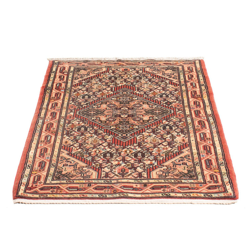 Persisk tæppe - Classic - 122 x 80 cm - beige
