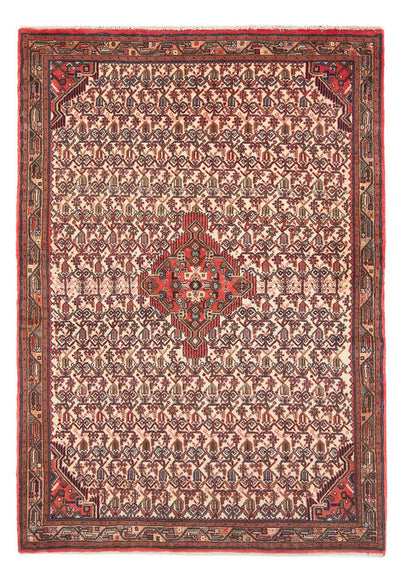 Hamadan Tæppe 136x200cm - Persisk tæppe