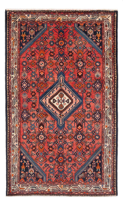 Hamadan Tæppe 130x205cm - Persisk tæppe