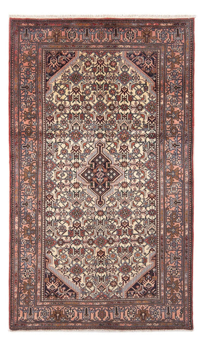 Hamadan Tæppe 123x203cm - Persisk tæppe