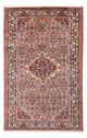 Hamadan Tæppe 197x123cm - Persisk tæppe