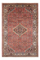 Hamadan Tæppe 194x124cm - Persisk tæppe
