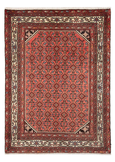 Hamadan Tæppe 144x196cm - Persisk tæppe