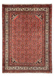 Hamadan Tæppe 196x144cm - Persisk tæppe