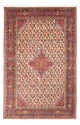 Hamadan Tæppe 198x123cm - Persisk tæppe