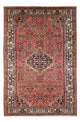 Hamadan Tæppe 200x125cm - Persisk tæppe
