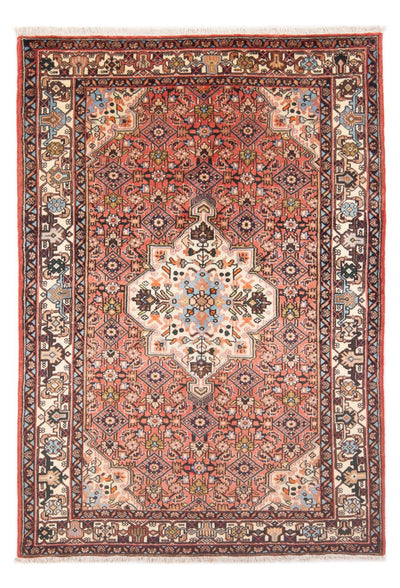 Hamadan Tæppe 128x192cm - Persisk tæppe