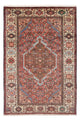 Hamadan Tæppe 200x128cm - Persisk tæppe