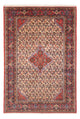 Hamadan Tæppe 194x125cm - Persisk tæppe