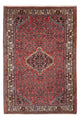 Hamadan Tæppe 123x196cm - Persisk tæppe