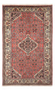 Hamadan Tæppe 160x125cm - Persisk tæppe