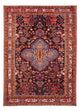 Hamadan Tæppe 273x153cm - Persisk tæppe