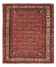 Hamadan Tæppe 202x160cm - Persisk tæppe