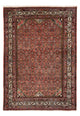 Hamadan Tæppe 200x150cm - Persisk tæppe