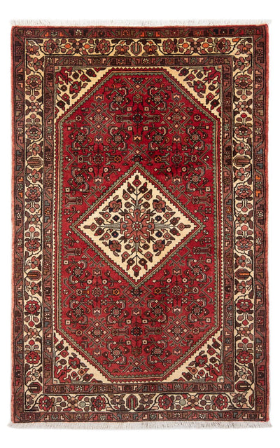 Hamadan Tæppe 128x203cm - Persisk tæppe