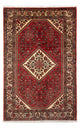 Hamadan Tæppe 128x203cm - Persisk tæppe