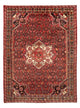 Hamadan Tæppe 220x155cm - Persisk tæppe