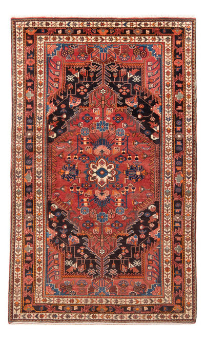 Hamadan Tæppe 130x210cm - Persisk tæppe