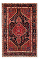 Hamadan Tæppe 215x135cm - Persisk tæppe