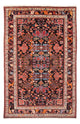 Hamadan Tæppe 215x135cm - Persisk tæppe