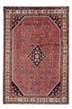 Hamadan Tæppe 215x140cm - Persisk tæppe