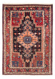 Hamadan Tæppe 165x111cm - Persisk tæppe