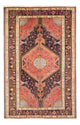 Hamadan Tæppe 223x137cm - Persisk tæppe