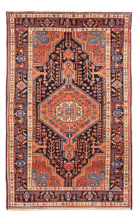 Hamadan Tæppe 132x224cm - Persisk tæppe – product image
