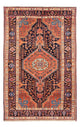 Hamadan Tæppe 132x224cm - Persisk tæppe