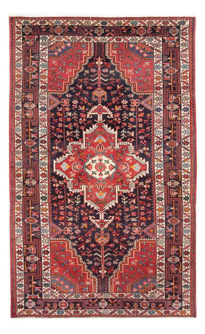 Hamadan Tæppe 140x240cm - Persisk tæppe
