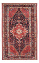 Hamadan Tæppe 140x240cm - Persisk tæppe