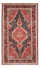 Hamadan Tæppe 240x138cm - Persisk tæppe