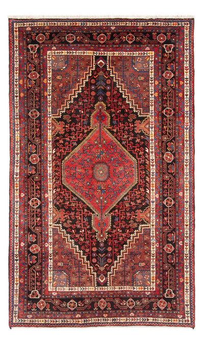 Hamadan Tæppe 138x241cm - Persisk tæppe