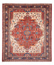 Hamadan Tæppe 225x173cm - Persisk tæppe