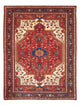 Hamadan Tæppe 240x175cm - Persisk tæppe