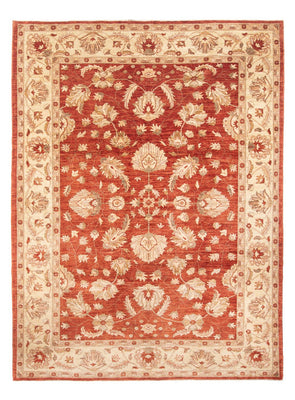 Ziegler Carpet - 367 x 271 cm - rød