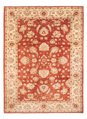 Ziegler Carpet - 367 x 271 cm - rød