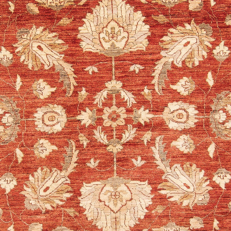 Ziegler Carpet - 367 x 271 cm - rød