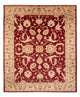 Ziegler Carpet 371x298cm - Persisk tæppe