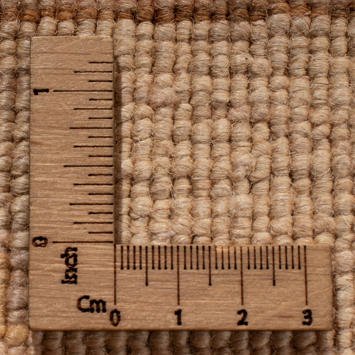 Ziegler Carpet - 371 x 298 cm - rød