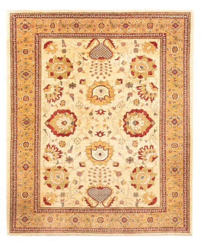 Ziegler Carpet 278x357cm - Persisk tæppe