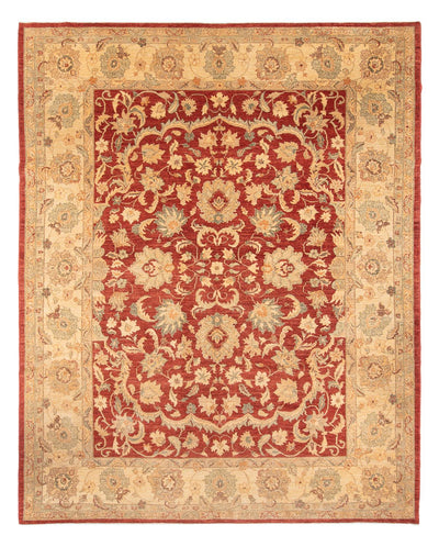 Ziegler Carpet 282x372cm - Persisk tæppe