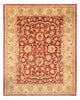 Ziegler Carpet 372x282cm - Persisk tæppe