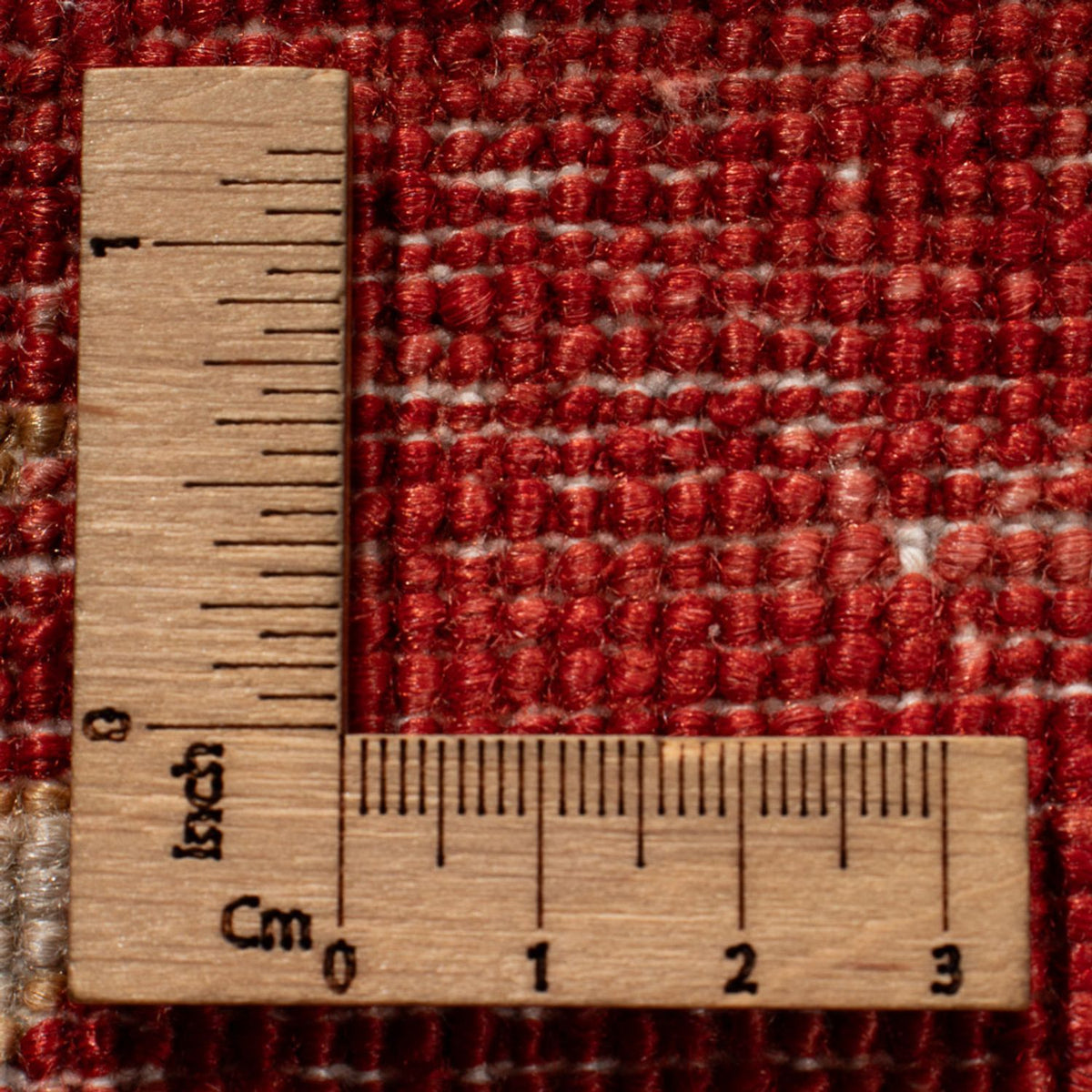 Ziegler Carpet - 379 x 276 cm - mørkeblå