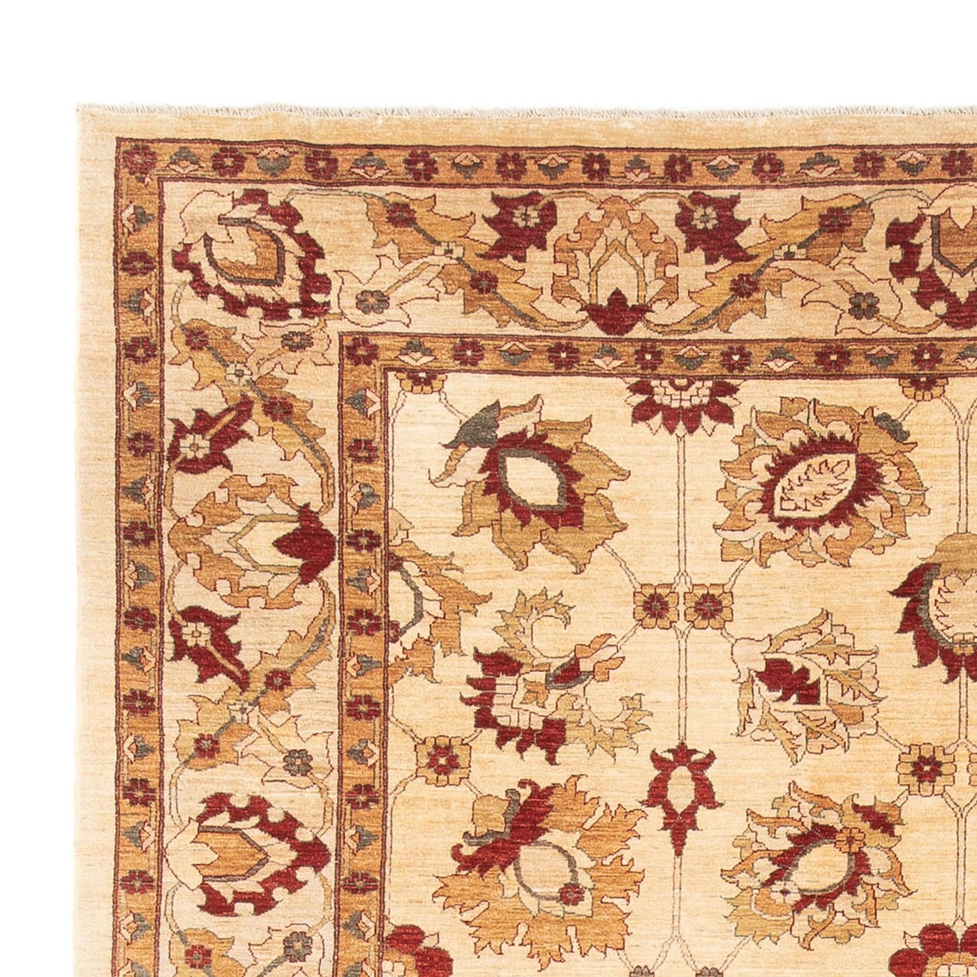 Ziegler Carpet 385x294cm - Persisk tæppe