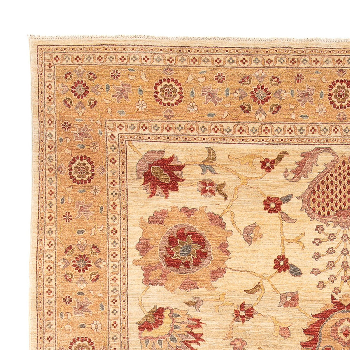 Ziegler Carpet 282x347cm - Persisk tæppe