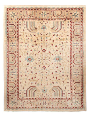 Ziegler Carpet - 358 x 275 cm - creme