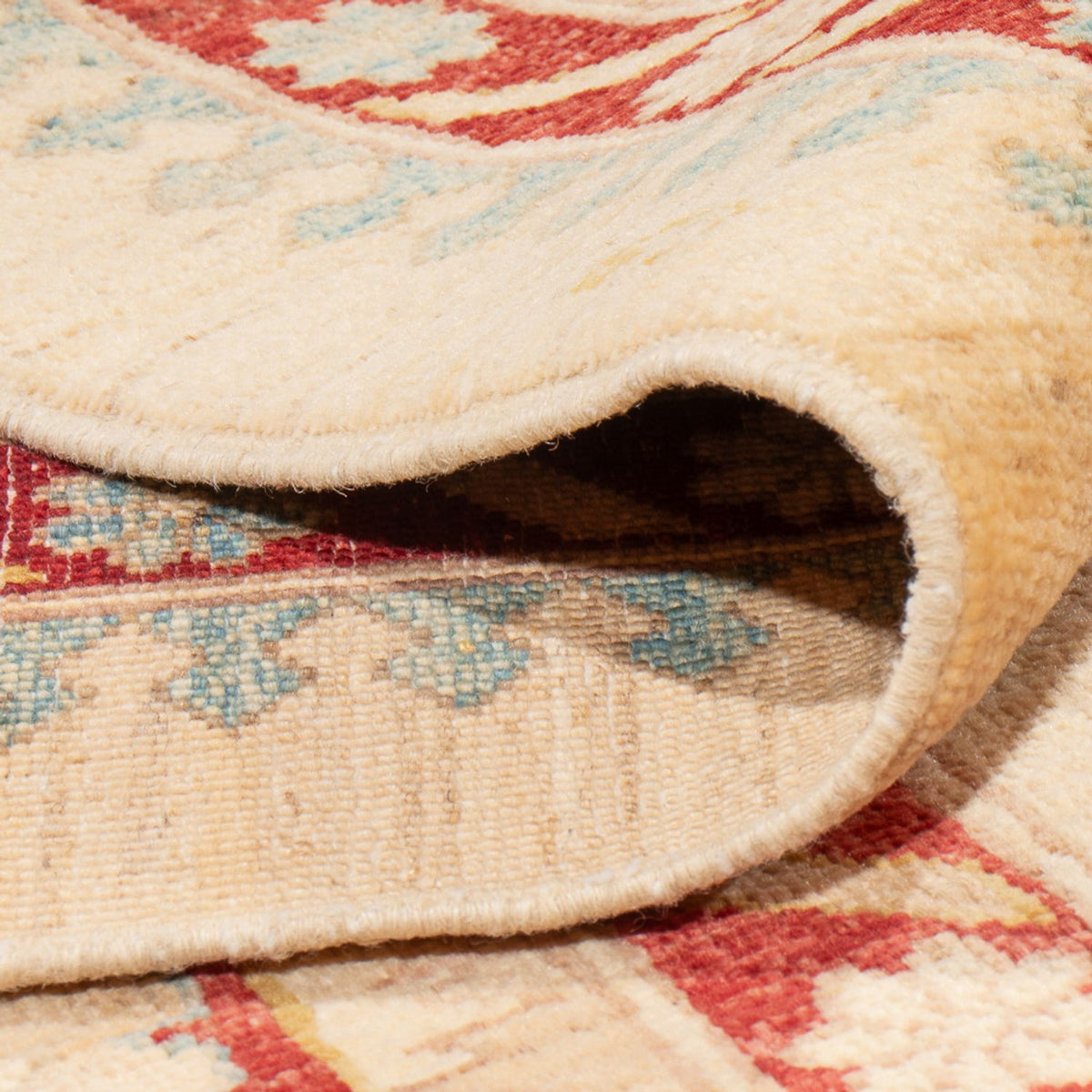 Ziegler Carpet - 358 x 275 cm - creme