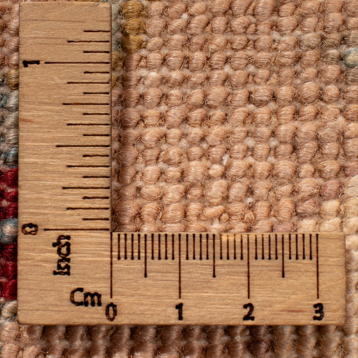 Ziegler Carpet - 358 x 275 cm - creme