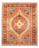 Ziegler Carpet - Ariana - 348 x 271 cm - rød